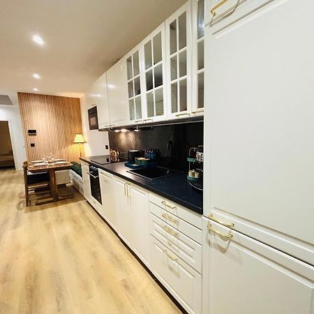 Camus Flats Daire Brüksel Dış mekan fotoğraf