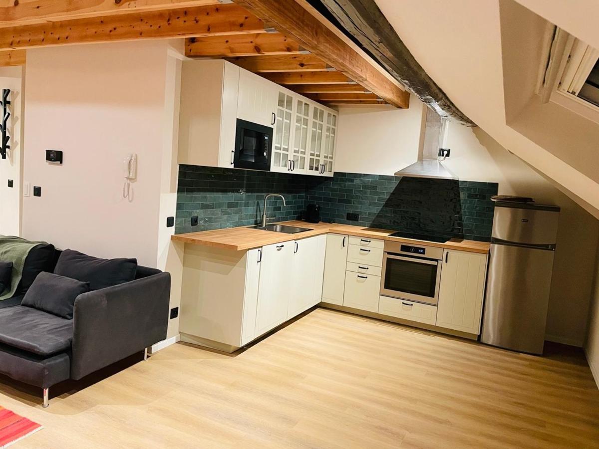 Camus Flats Daire Brüksel Dış mekan fotoğraf