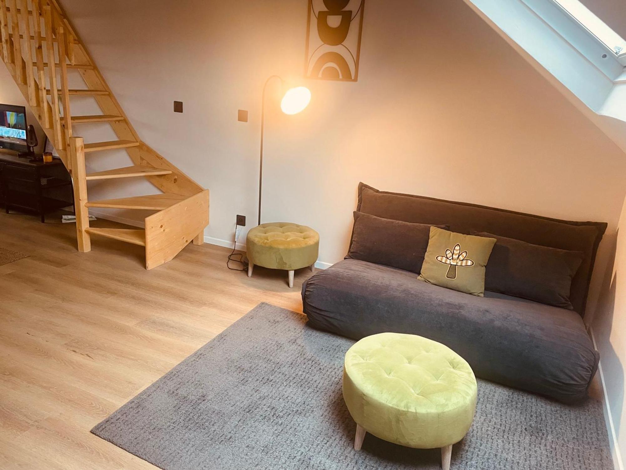 Camus Flats Daire Brüksel Dış mekan fotoğraf
