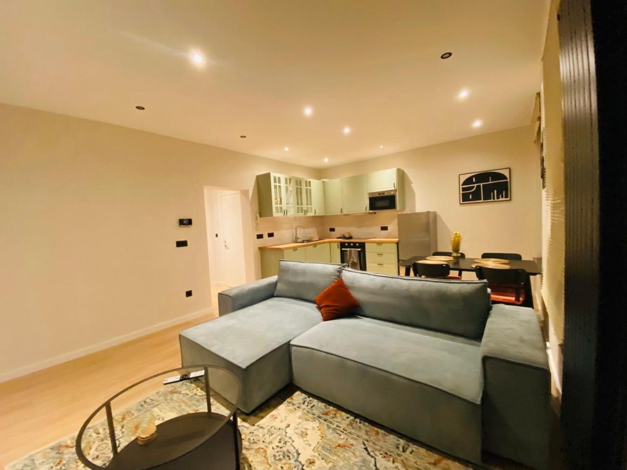 Camus Flats Daire Brüksel Dış mekan fotoğraf
