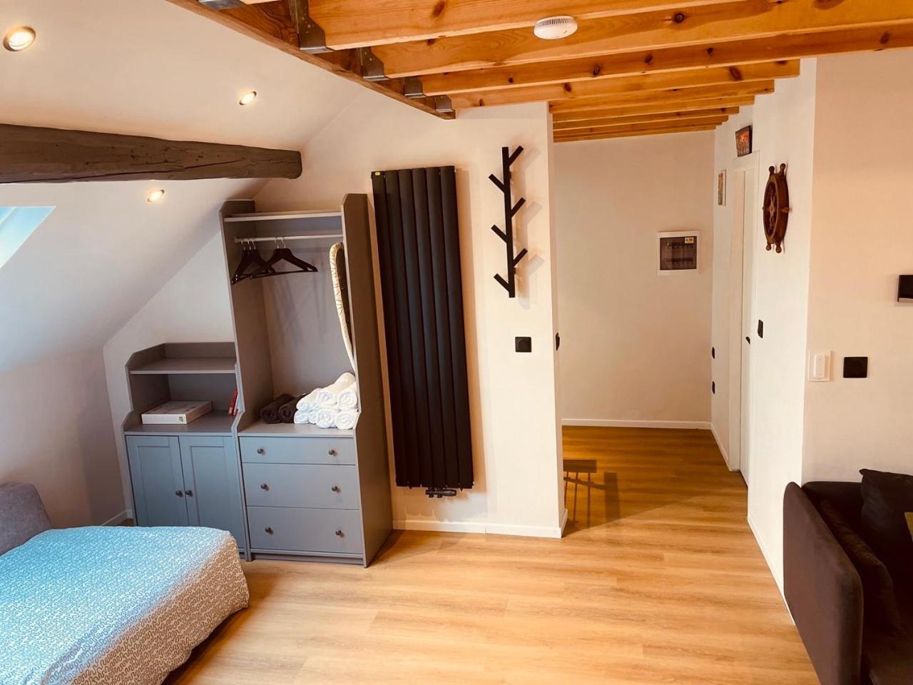 Camus Flats Daire Brüksel Dış mekan fotoğraf