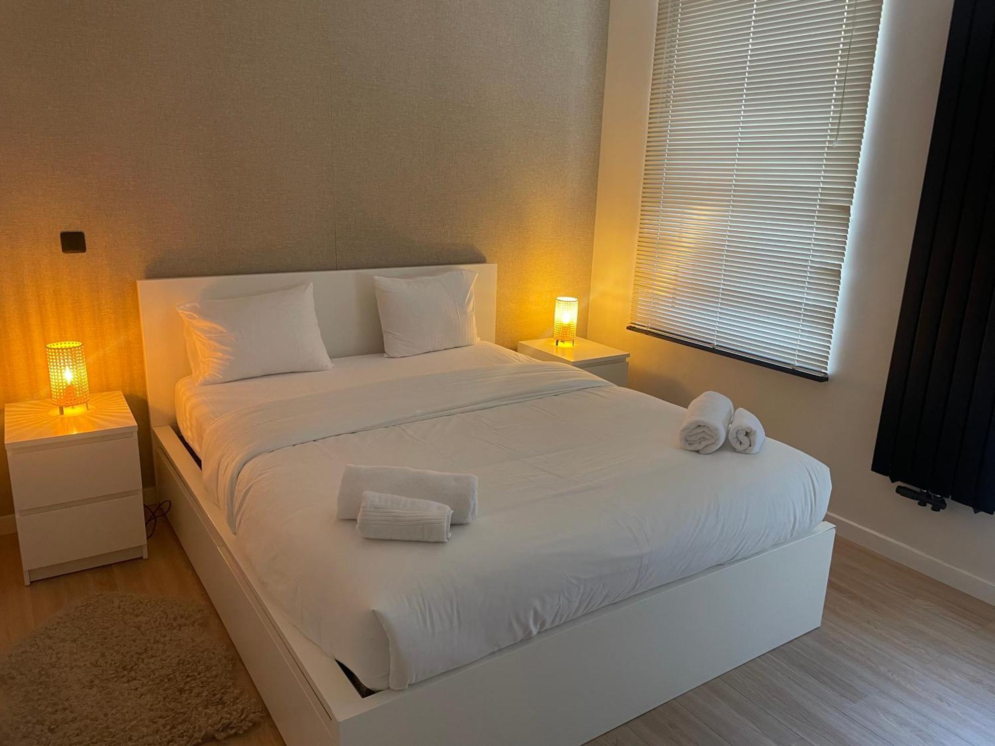 Camus Flats Daire Brüksel Dış mekan fotoğraf