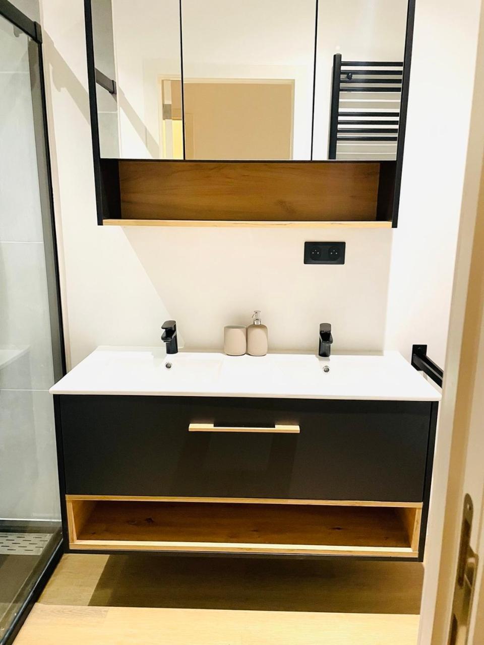 Camus Flats Daire Brüksel Dış mekan fotoğraf